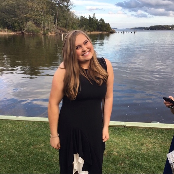 Meet the Posher Other - Meet your Posher, Jordan